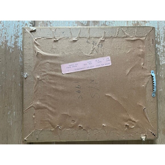 Jean Jacques François Le Barbier French Le Declin Du Jour Engraving Framed Print - Picture 7 of 8